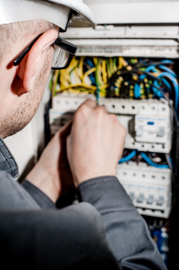 Yildiz Elektrotechnik Hofgeismar - Zuverlässiger Elektro-Meisterbetrieb Nurullah Yildiz